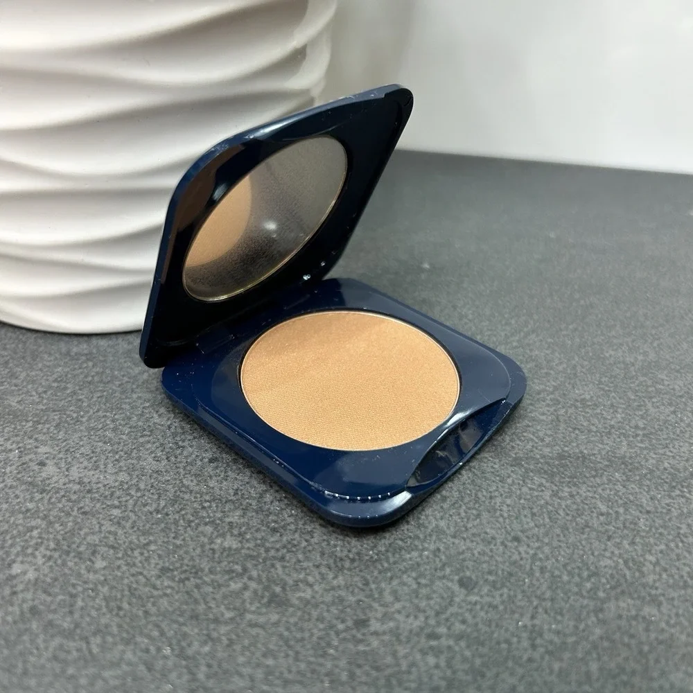 NEW Estee Lauder Instant Sun Bronzing Powder Instant Bronze - 01 .23oz Travel Sz